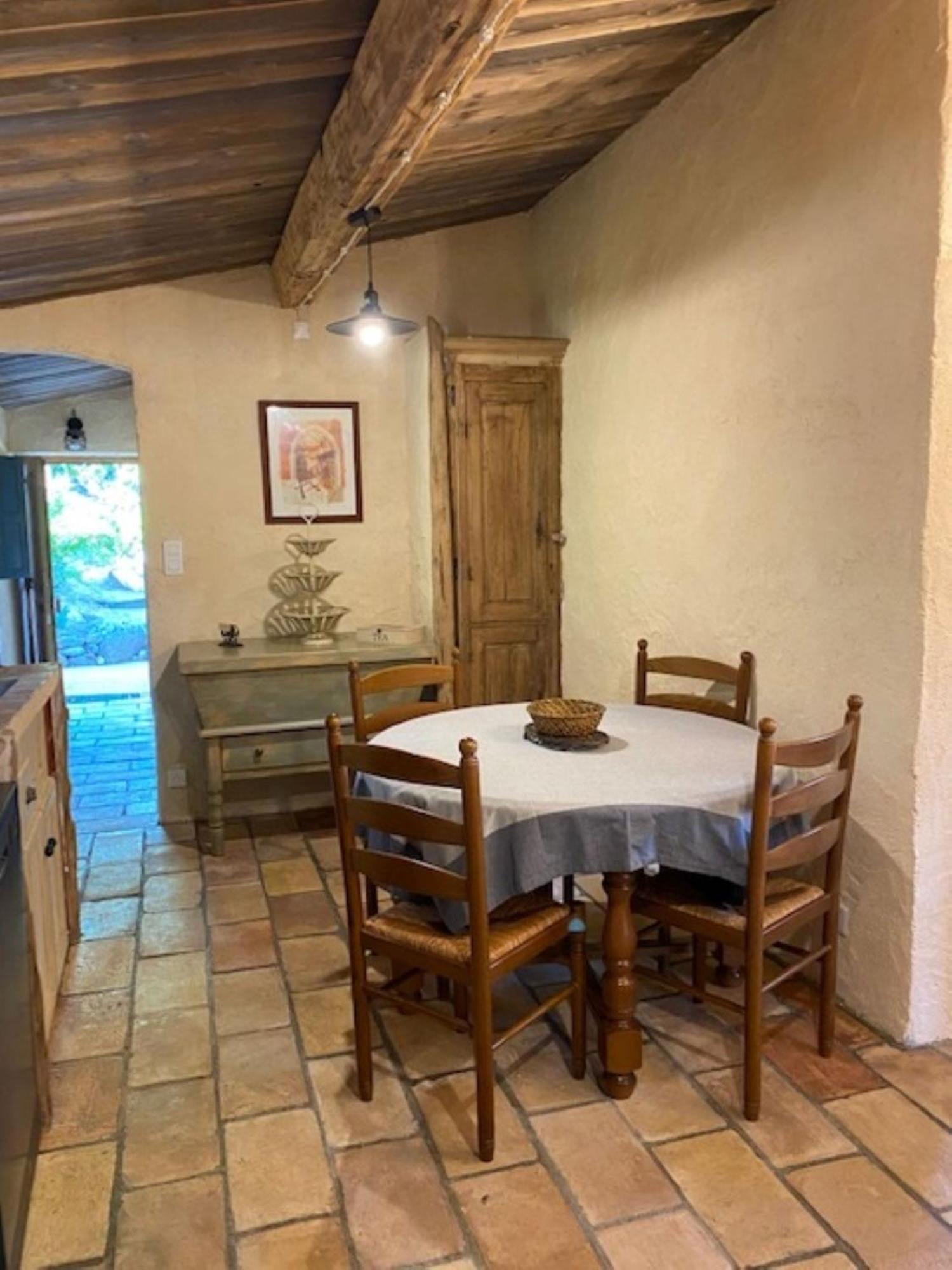 Auberge U Sirenu Sartène Exterior foto