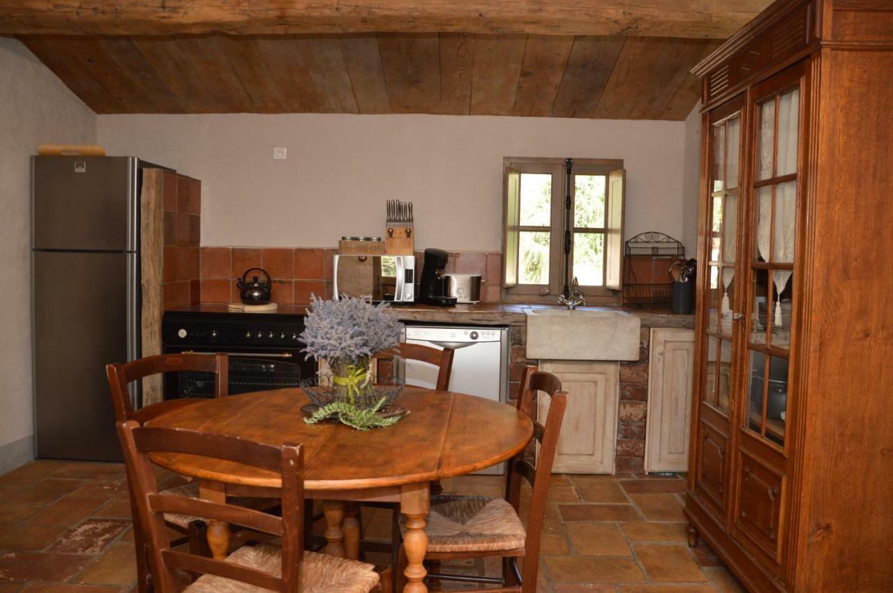 Auberge U Sirenu Sartène Exterior foto